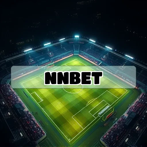 nnbet.com: Descubra a Incrível Comunidade dos Jogos Online