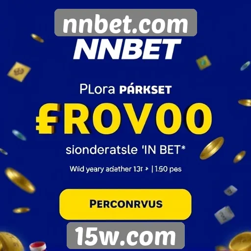 Novas promoções atraem jogadores no site nnbet.com