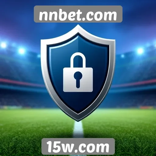 Recursos de segurança do site nnbet.com para jogadores