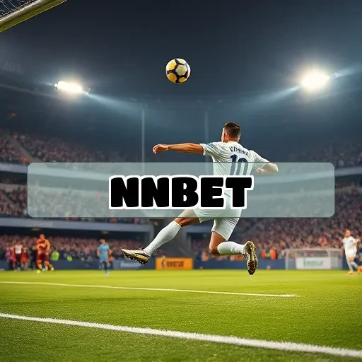 nnbet.com: Descubra a Melhor Experiência em Apostas Esportivas!