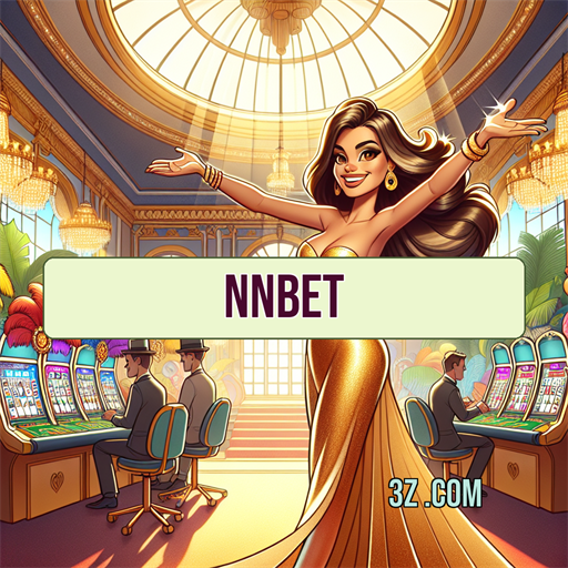 A nova era dos jogos: o app do nnbet.com
